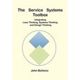 thumbnail image 1 of The Service Systems Toolbox, (Paperback), 1 of 1