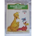 thumbnail image 1 of Pre-Owned The Sesame Street Library Volume 14 (The Sesame Street Library Volume 14, Volume 14) (Hardcover) 0834300222 9780834300224, 1 of 1