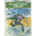 thumbnail image 1 of Pre-Owned The Sesame Street Library: Volume 7 (Hardcover) 083430015X 9780834300156, 1 of 1