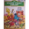 thumbnail image 1 of Pre-Owned The Sesame Street Library with Jim Henson's Muppets Vol 5 (Hardcover) 0834300133 9780834300132, 1 of 1