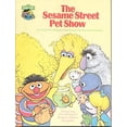 thumbnail image 1 of Pre-Owned The Sesame Street Pet Show (Paperback) 030723102X 9780307231024, 1 of 1