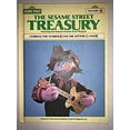 thumbnail image 1 of Pre-Owned The Sesame Street Treasury, Vol. 6: Starring the Number 6 and the Letters G and H (Hardcover) 0834300583 9780834300583, 1 of 1