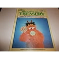 thumbnail image 1 of Pre-Owned The Sesame Street Treasury, Vol. 8: Starring the Number 8 and the Letters K and L (Hardcover) 0834300605 9780834300606, 1 of 1