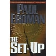 thumbnail image 1 of Pre-Owned The Set-Up (Hardcover) 0312151101 9780312151102, 1 of 1