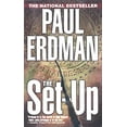 thumbnail image 1 of Pre-Owned The Set-Up Paperback, 1 of 1