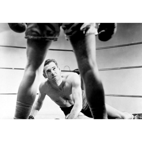 The Set-Up Robert Ryan 1949 Photo Print (14 x 11)