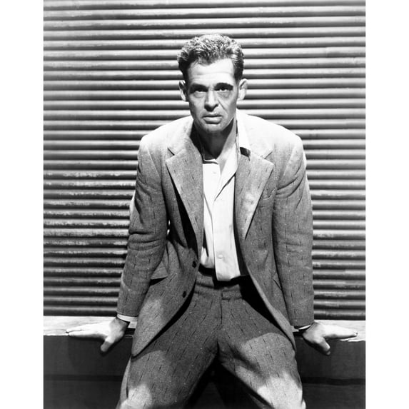 The Set-Up Robert Ryan 1949 Photo Print (8 x 10)