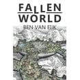 thumbnail image 1 of The Seth Cost Saga: Fallen World (Paperback), 1 of 1
