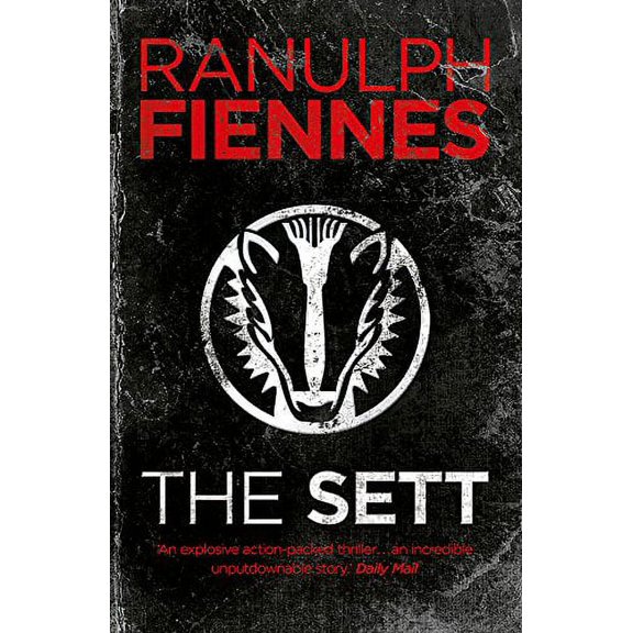 The Sett
