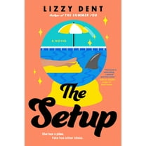 Pre-Owned The Setup (Paperback) 0593422066 9780593422069
