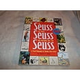 thumbnail image 1 of Pre-Owned The Seuss The Whole Seuss And Nothing But the Seuss Paperback Charles D. Cohen, 1 of 1