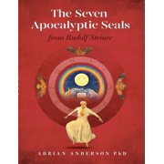 The Seven Apocalyptic Seals From Rudolf Steiner, Paperback