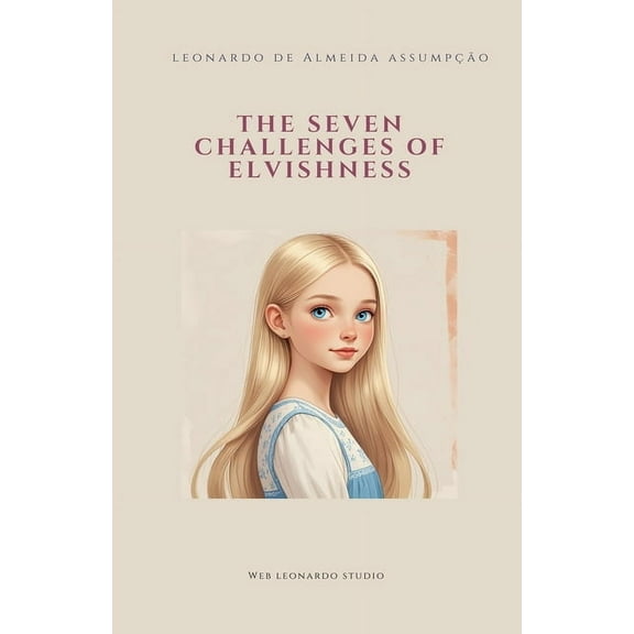 The Seven Challenges of Elvishness, (Paperback)