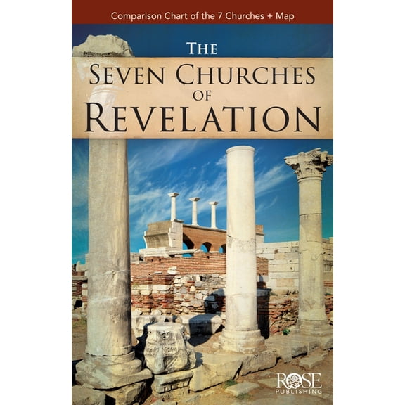 The Seven Churches of Revelation (Other)