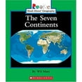 thumbnail image 1 of Pre-Owned The Seven Continents (Rookie Read-About Geography) (Unknown) 0516227483 9780516227481, 1 of 1