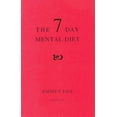 thumbnail image 1 of The Seven Day Mental Diet (02) (Paperback), 1 of 1