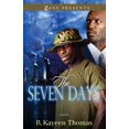 thumbnail image 1 of The Seven Days : A Novel (Paperback), 1 of 1