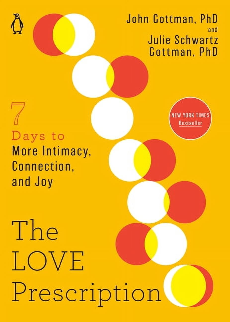 The Seven Days Series: Love Prescription: Seven Days to More