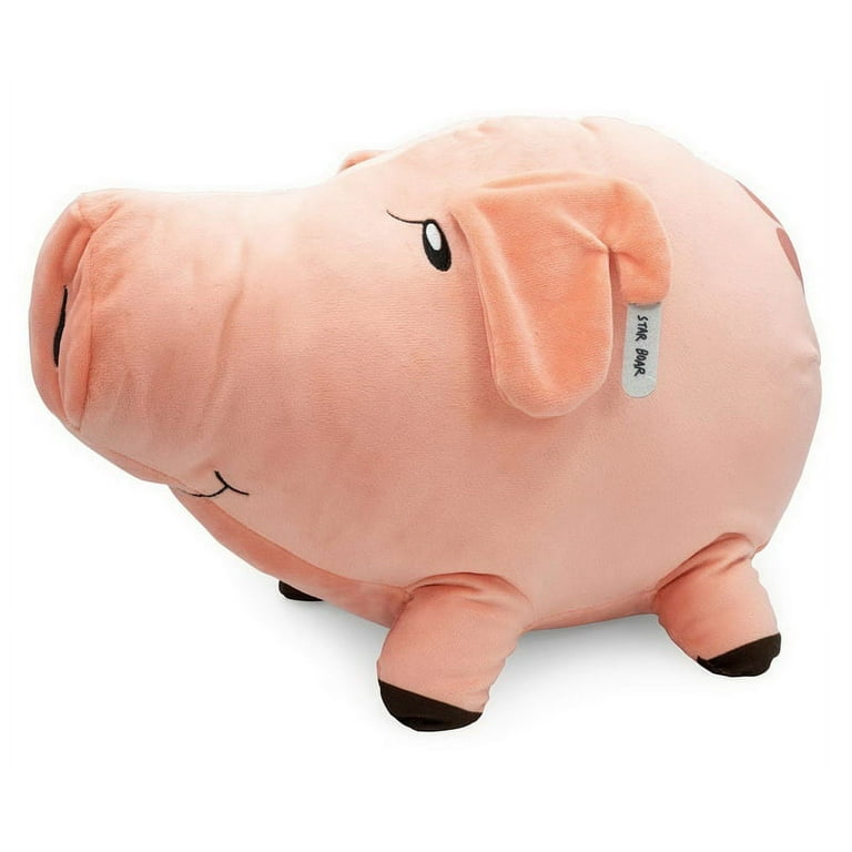 The Seven Deadly Sins 13 Inch Character Plush Toy Hawk Walmart