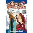 thumbnail image 1 of Pre-Owned The Seven Deadly Sins, Volume 14 (Paperback) 1632362171 9781632362179, 1 of 1