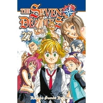 The Seven Deadly Sins 27