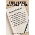 thumbnail image 1 of The Seven Deadly Sins, (Paperback), 1 of 1