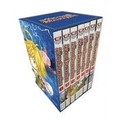 The Seven Deadly Sins Manga Box Set The Seven Deadly Sins Manga Box Set 1, Paperback