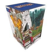 The Seven Deadly Sins Manga Box Set The Seven Deadly Sins Manga Box Set 5, Paperback