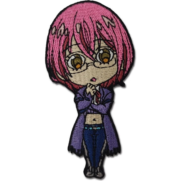 The Seven Deadly Sins S3 - Gowther Patch