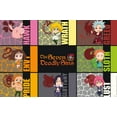 thumbnail image 1 of The Seven Deadly Sins: Season 3 - Chibi Sins Wall Poster, 14.725" x 22.375", 1 of 4
