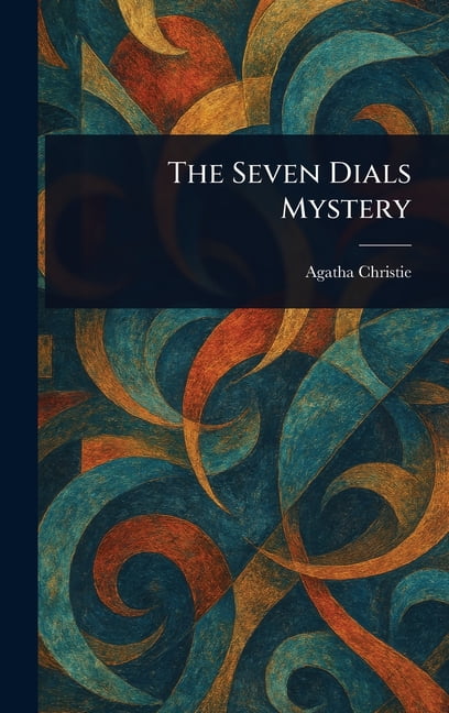 The Seven Dials Mystery, (Hardcover)