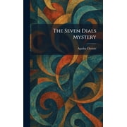 The Seven Dials Mystery, Hardcover