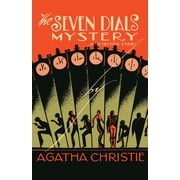 The Seven Dials Mystery, Paperback