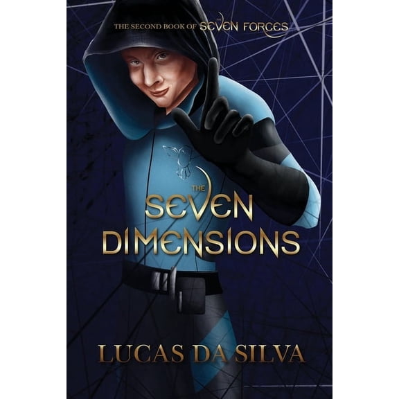 The Seven Dimensions, (Paperback)
