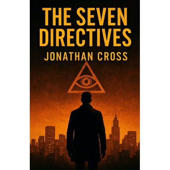 Revelation Protocol The Seven Directives, Book 1, (Paperback)