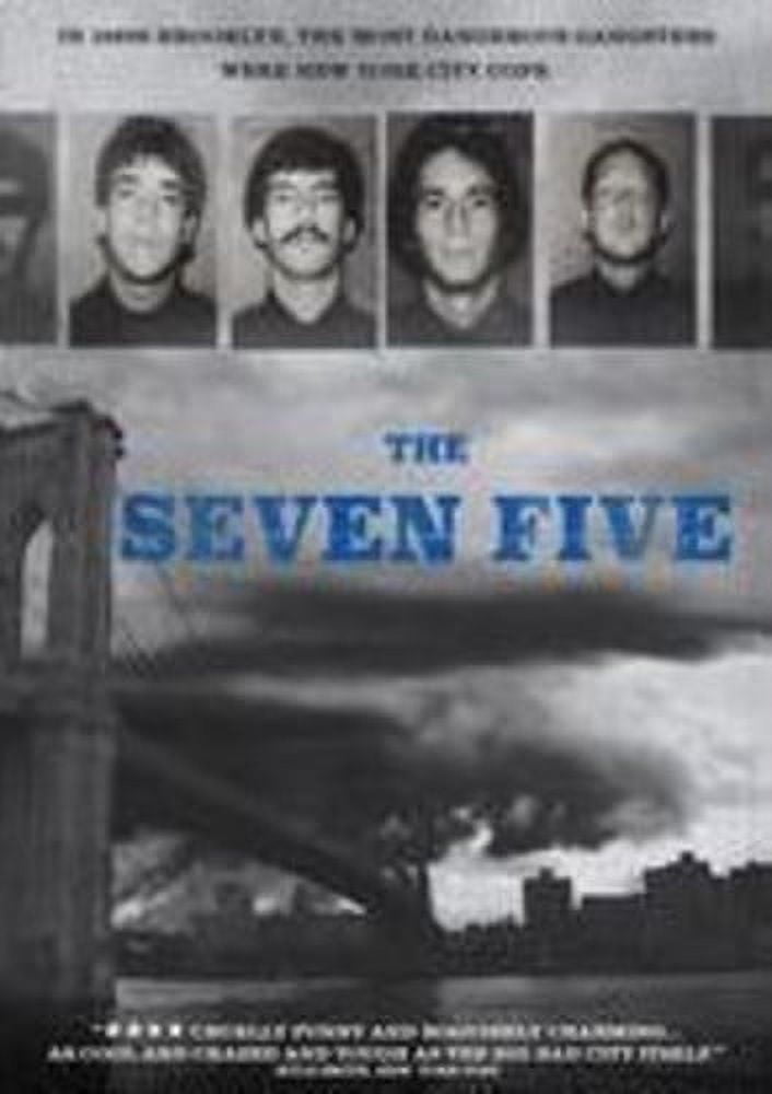 MPI MEDIA GROUP The Seven Five (DVD), Ifc Independent Film, Documentary