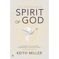 thumbnail image 1 of Pre-Owned The Seven-Fold Spirit of God: Accessing the Untapped Dimensions of the Holy Spirit (Paperback) 0768453518 9780768453515, 1 of 1