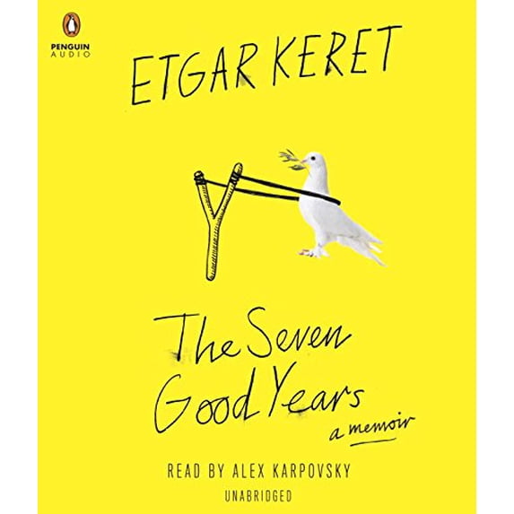 Pre-Owned The Seven Good Years: A Memoir Paperback