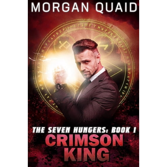 The Seven Hungers: The Seven Hungers (Paperback)