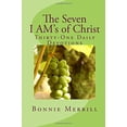 thumbnail image 1 of Pre-Owned The Seven I AM's of Christ Thirty-One Daily Devotions: Knowing who He is helps us better understand who we are in Him Paperback, 1 of 1