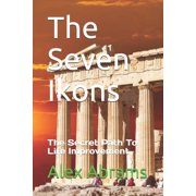The Seven Ikons Paperback