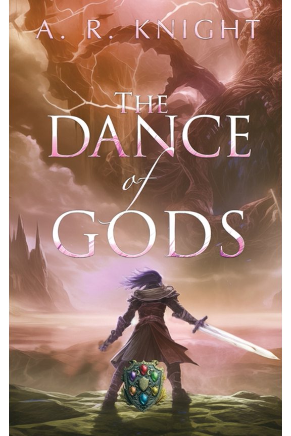 The Seven Isles: The Dance of Gods (Paperback)