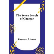 The Seven Jewels of Chamar, Paperback