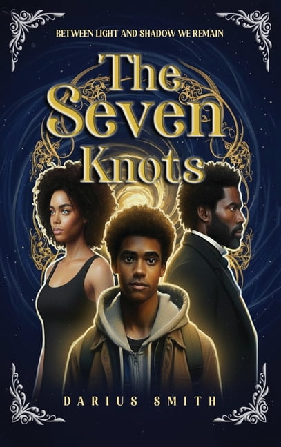 The Seven Knots, (Hardcover)