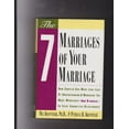 thumbnail image 1 of Pre-Owned The Seven Marriages of Your Marriage: How Couples Can Make Love Last by Understanding and Managing the Many Marriages-And Divorces-In Every Committed Hardcover, 1 of 1