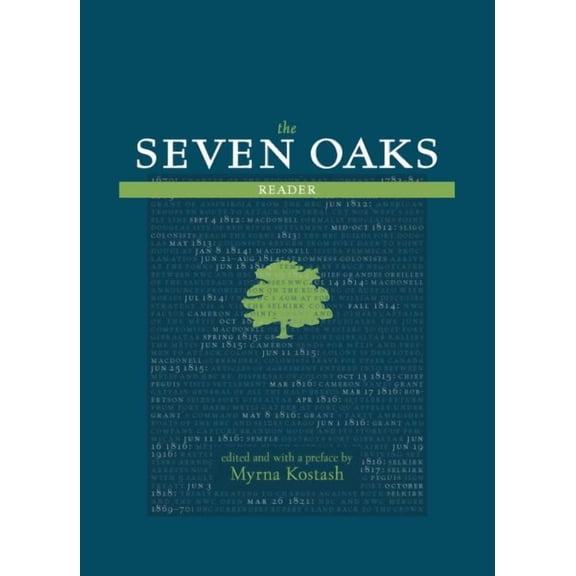 Seven Oaks Reader