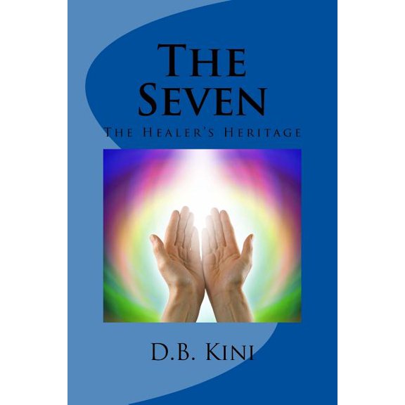 The Seven (Paperback)