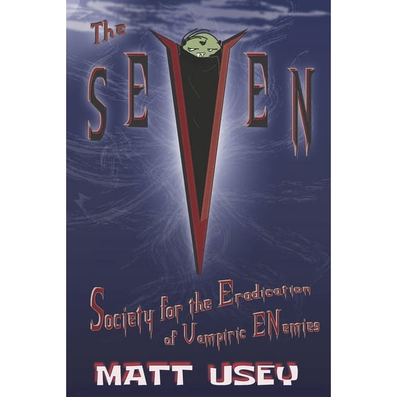 The Seven (Paperback)
