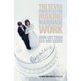 thumbnail image 1 of Pre-Owned The Seven Principles for Making Marriage Work (Paperback) 0752837265 9780752837260, 1 of 1