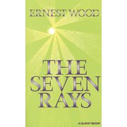 Quest Book The Seven Rays, Paperback